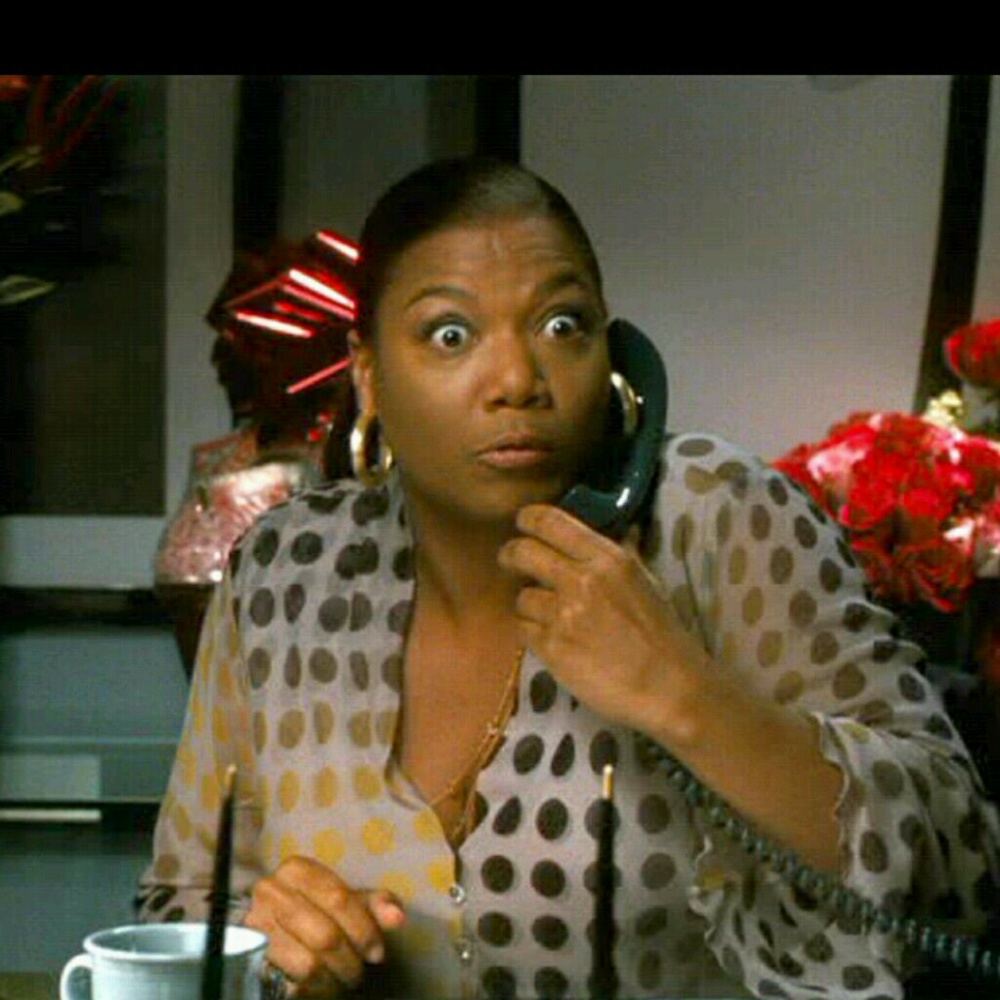 Meet your Posher, Shannon